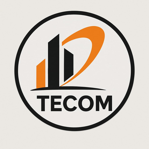 TecomGlobal Logo